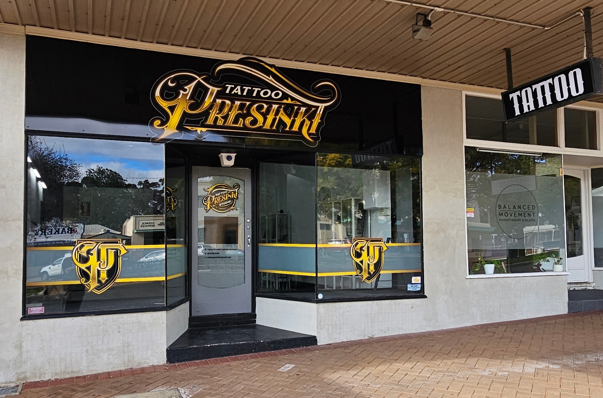 Mark Lewis Signs | Loxton North SA