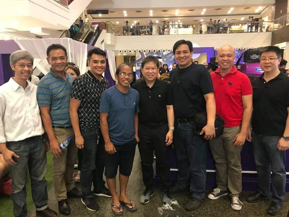 Happy Father's day to... - Manila Symphony Junior Orchestra