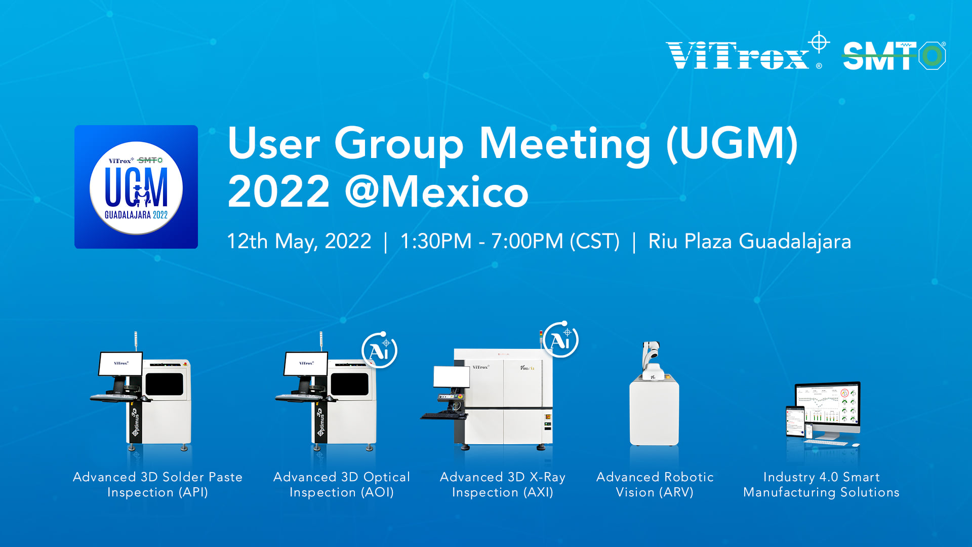 Te invitamos a la Reunión del Grupo de... - SMTo Engineering | Facebook