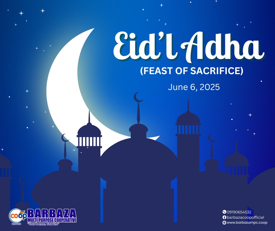 Barbaza - Barbaza Multi-Purpose Cooperative is partaking in the ...