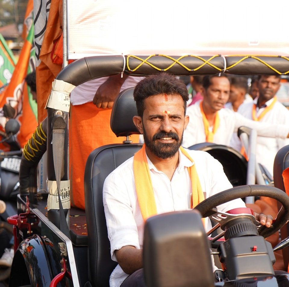 K.r. Shetty Adyarpadav - ದೇಶ ಮೊದಲು ಎನ್ನುವ ಆರ್.ಎಸ್.ಎಸ್. ತತ್ವವನ್ನು ...