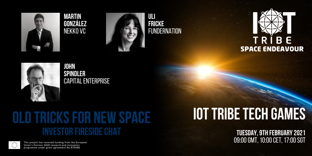 IoT Tribe
