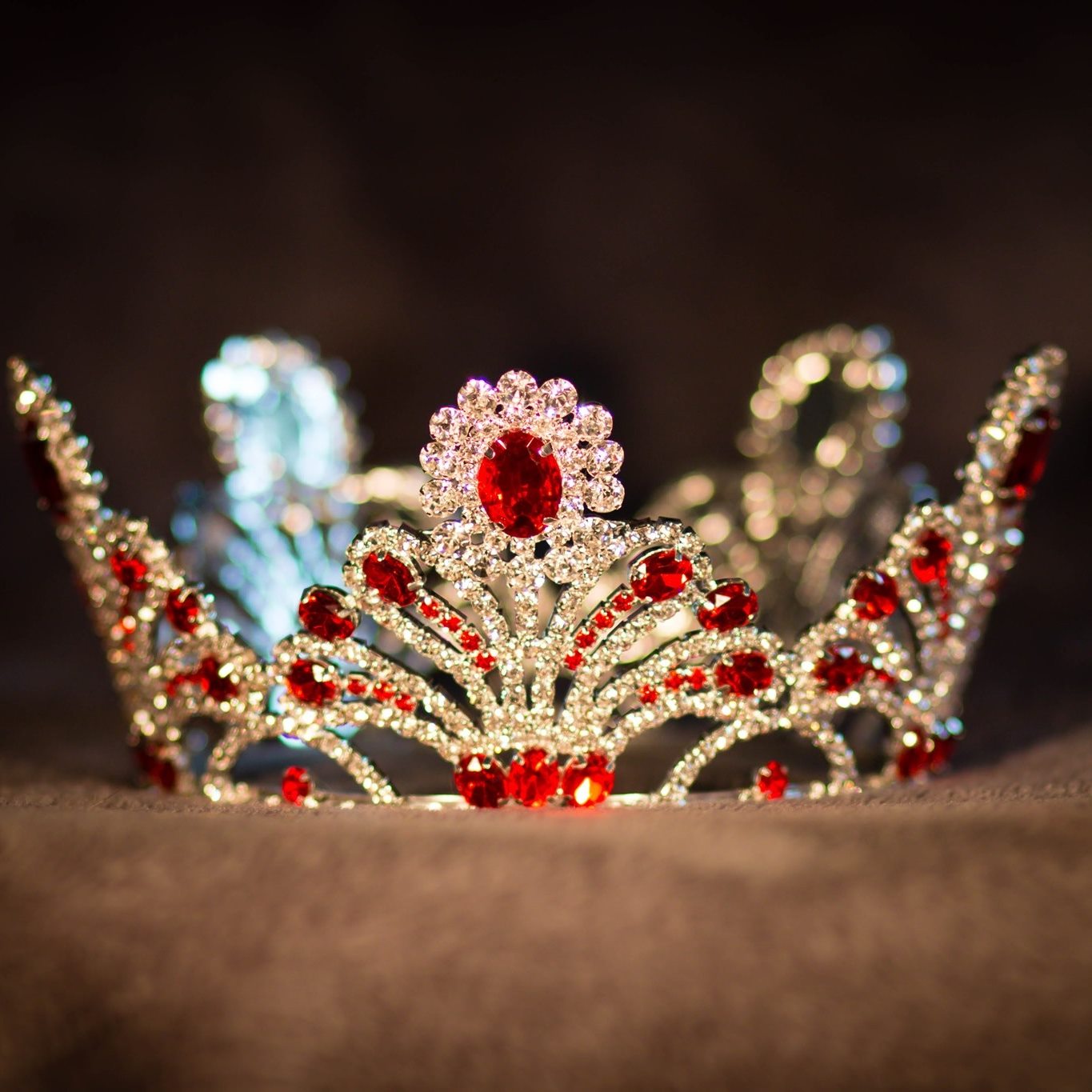 Ms. Extraordinary Heart Pageant
