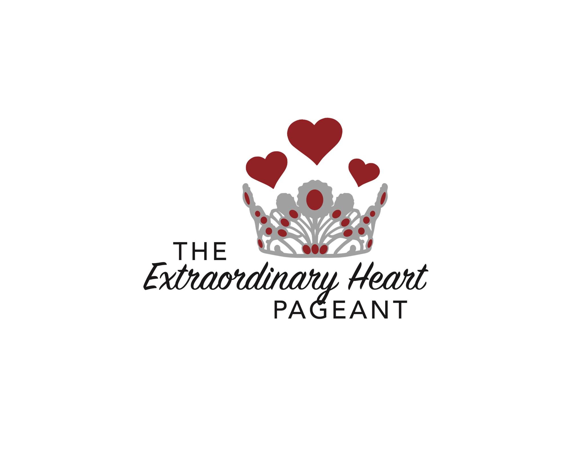 Ms. Extraordinary Heart Pageant