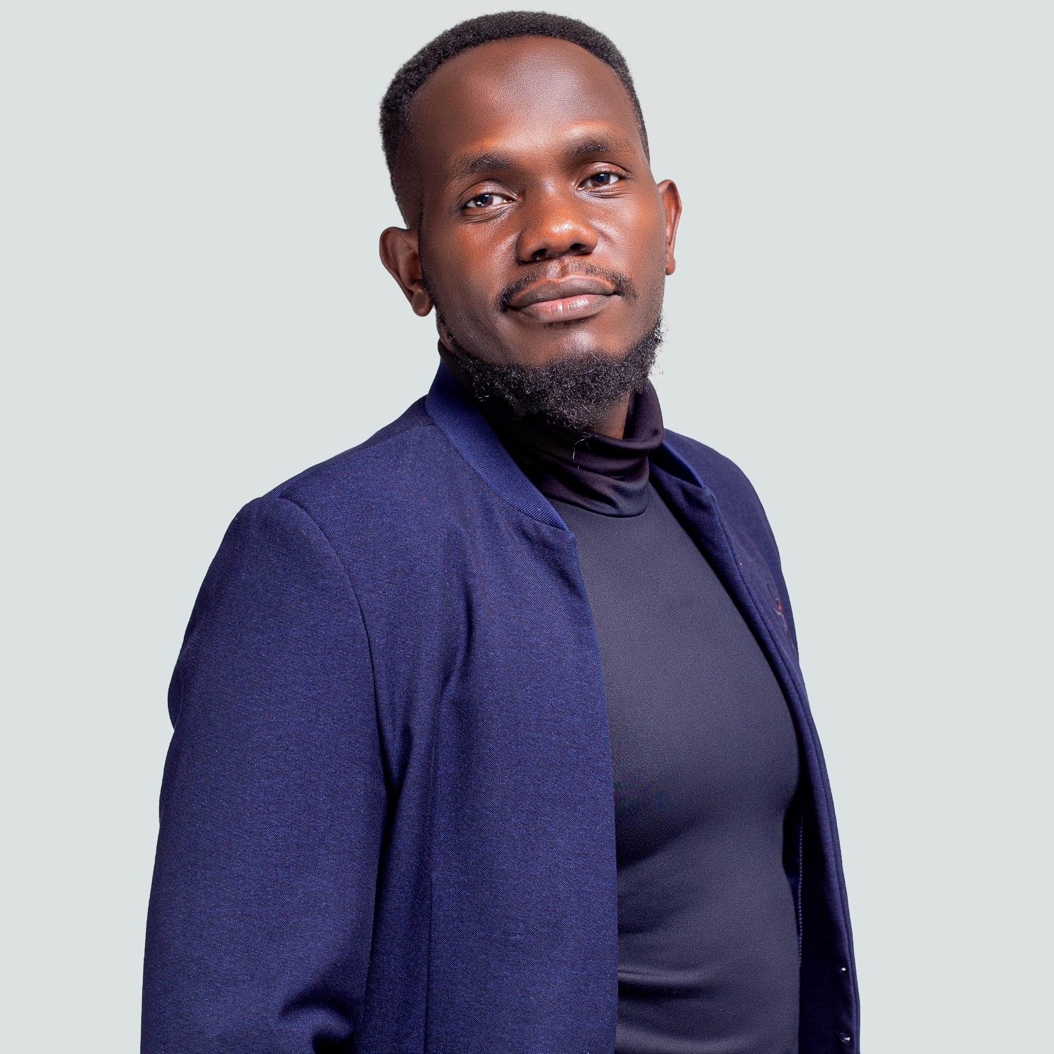 Caught up with Romeo Odong, the singer behind the hit song “Yo Leng ...