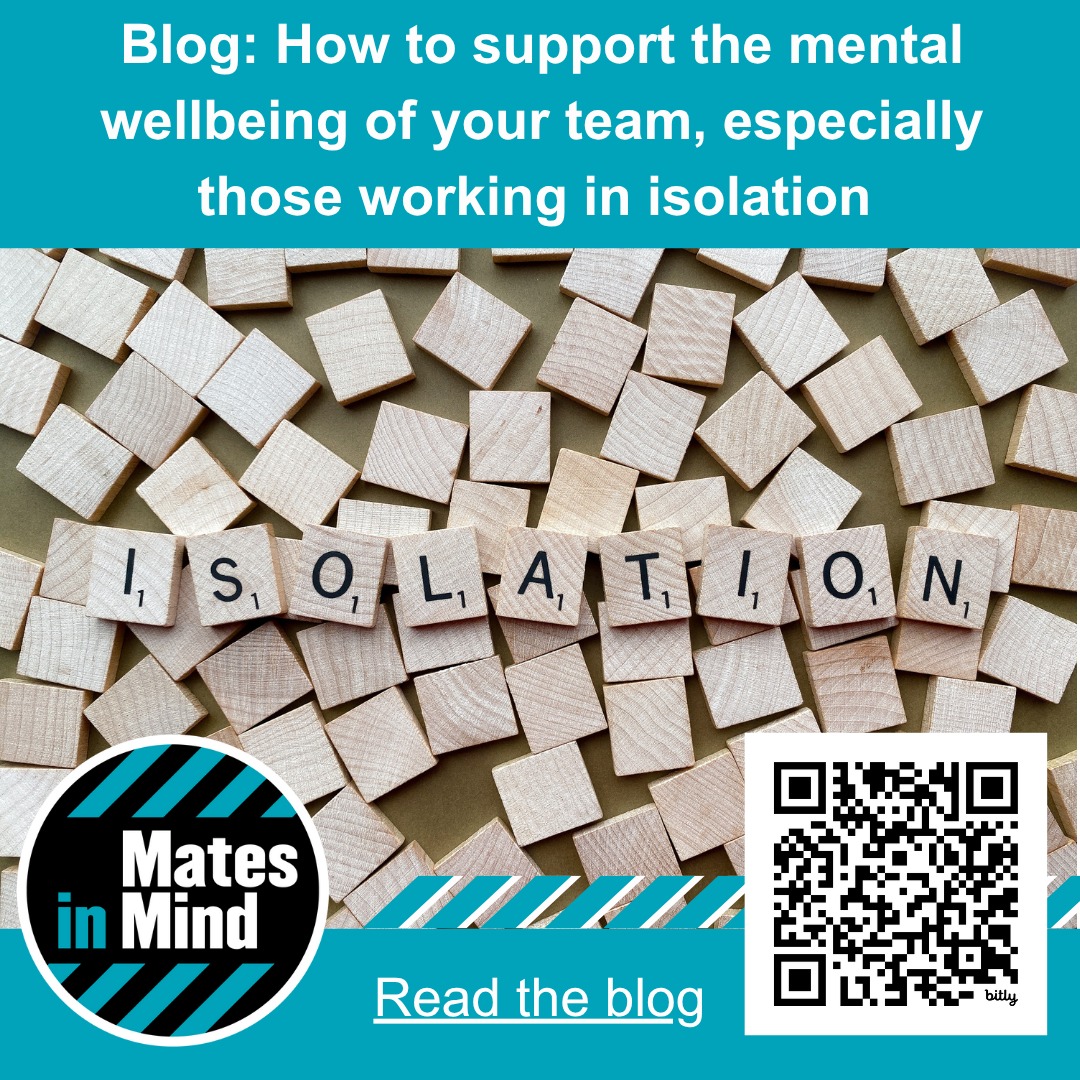 Mates in Mind
