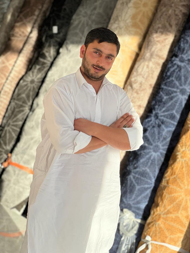 Raja Usman Murree