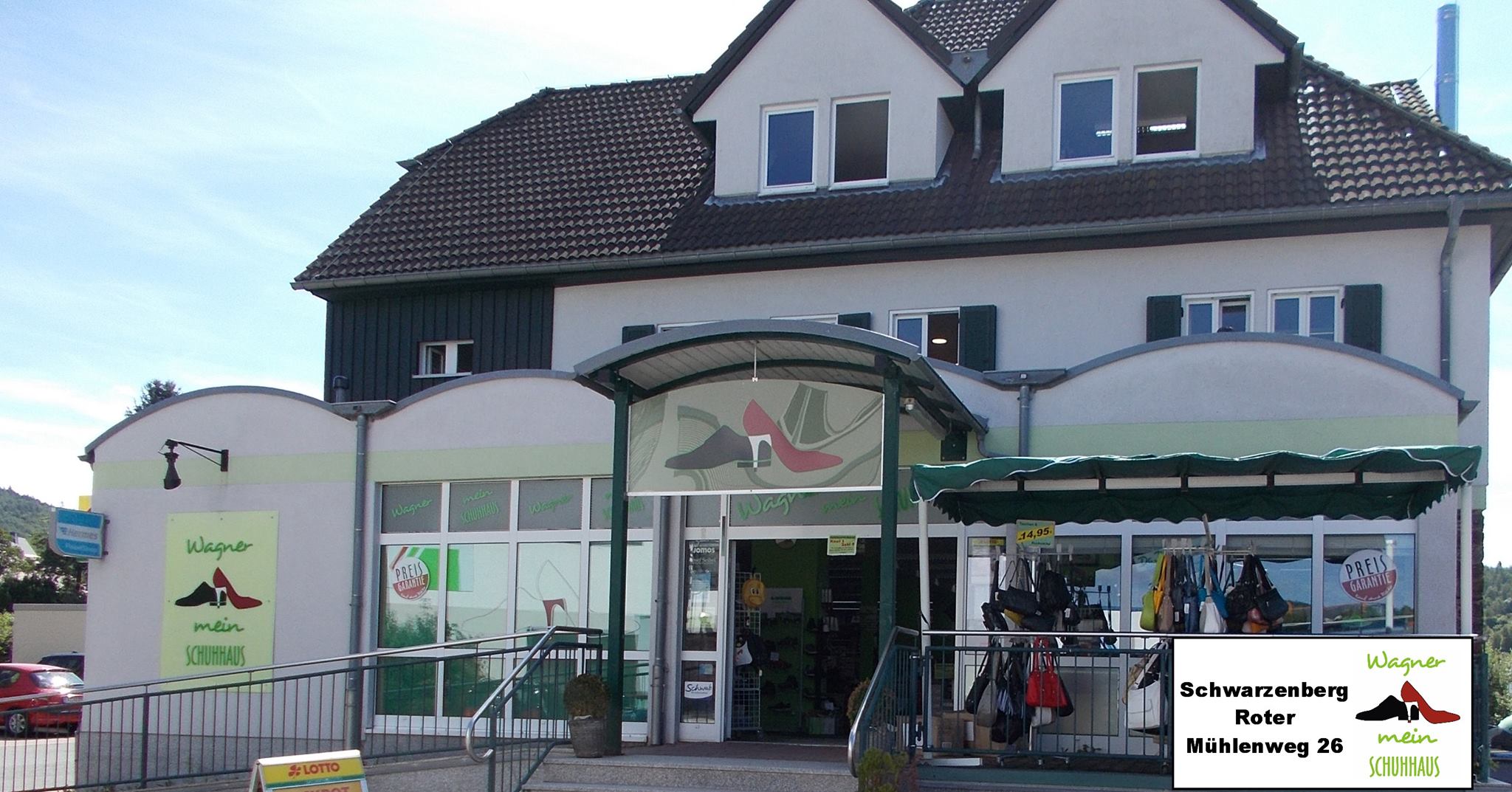 Schuhhaus Wagner Bad Kreuznach Einlagen