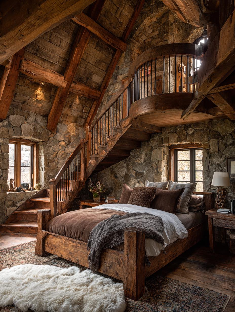 Home - Stunning! 😍🪵 | Facebook