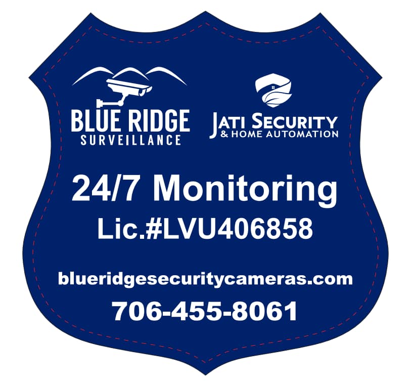Blue Ridge Surveillance, LLC