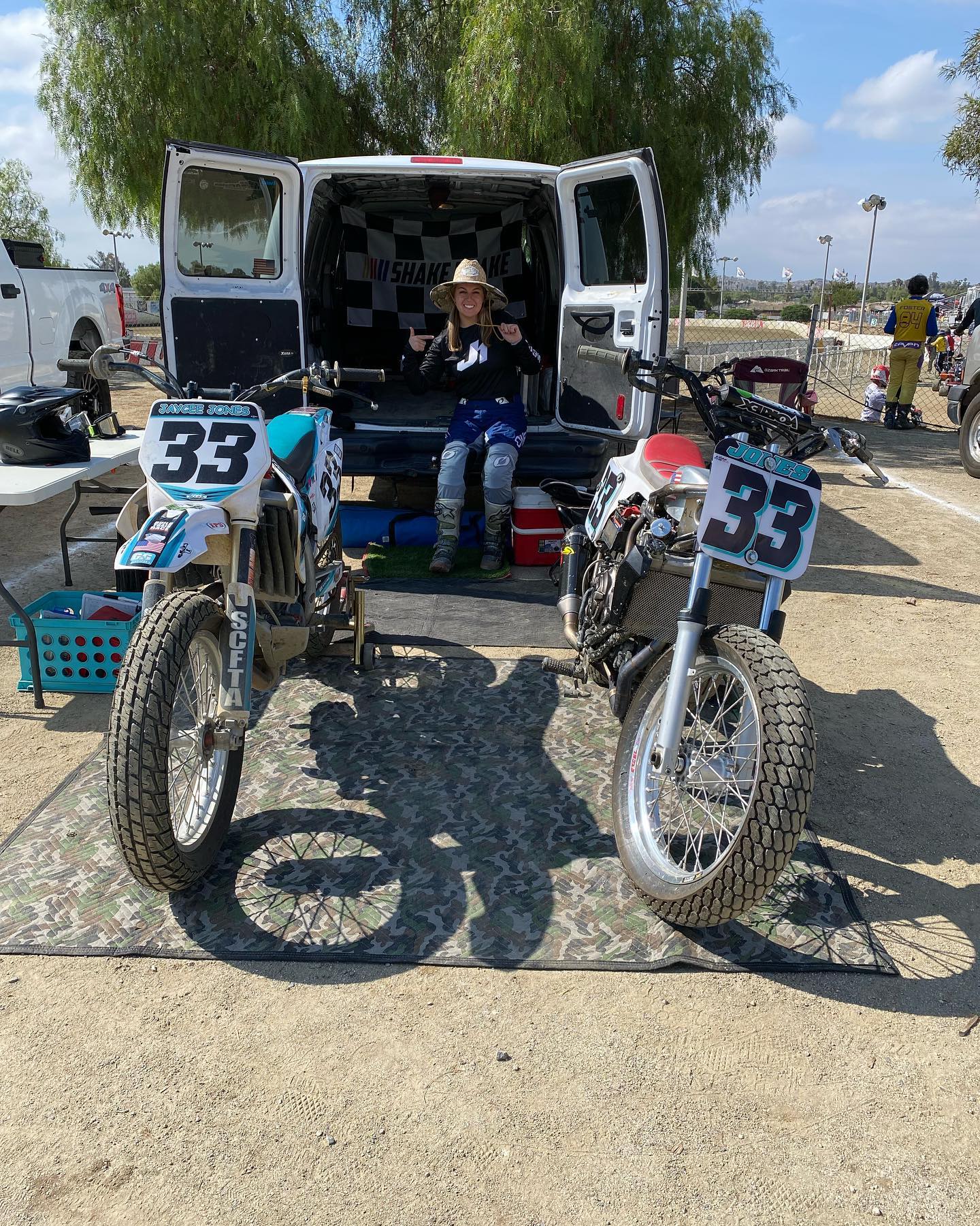 Ferris Family Racing