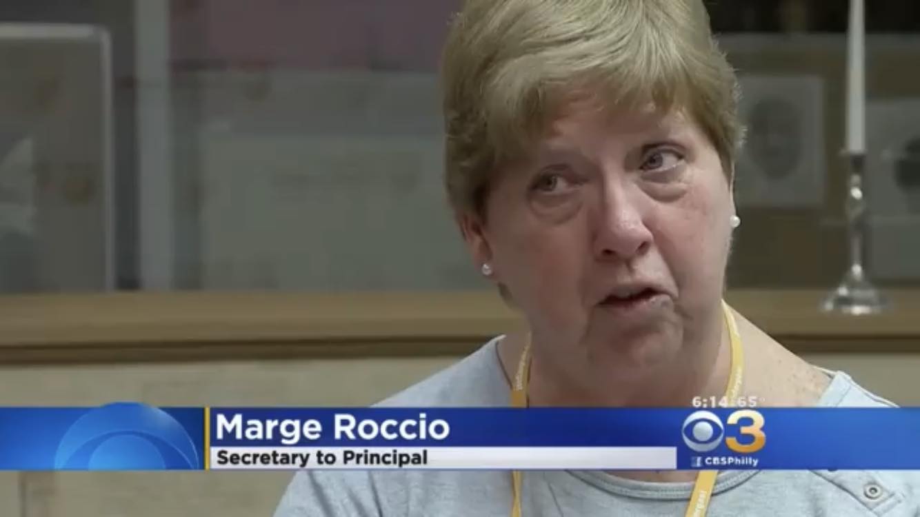 Joe Holden - Rest in Peace — Mrs. Roccio For decades,... | Facebook
