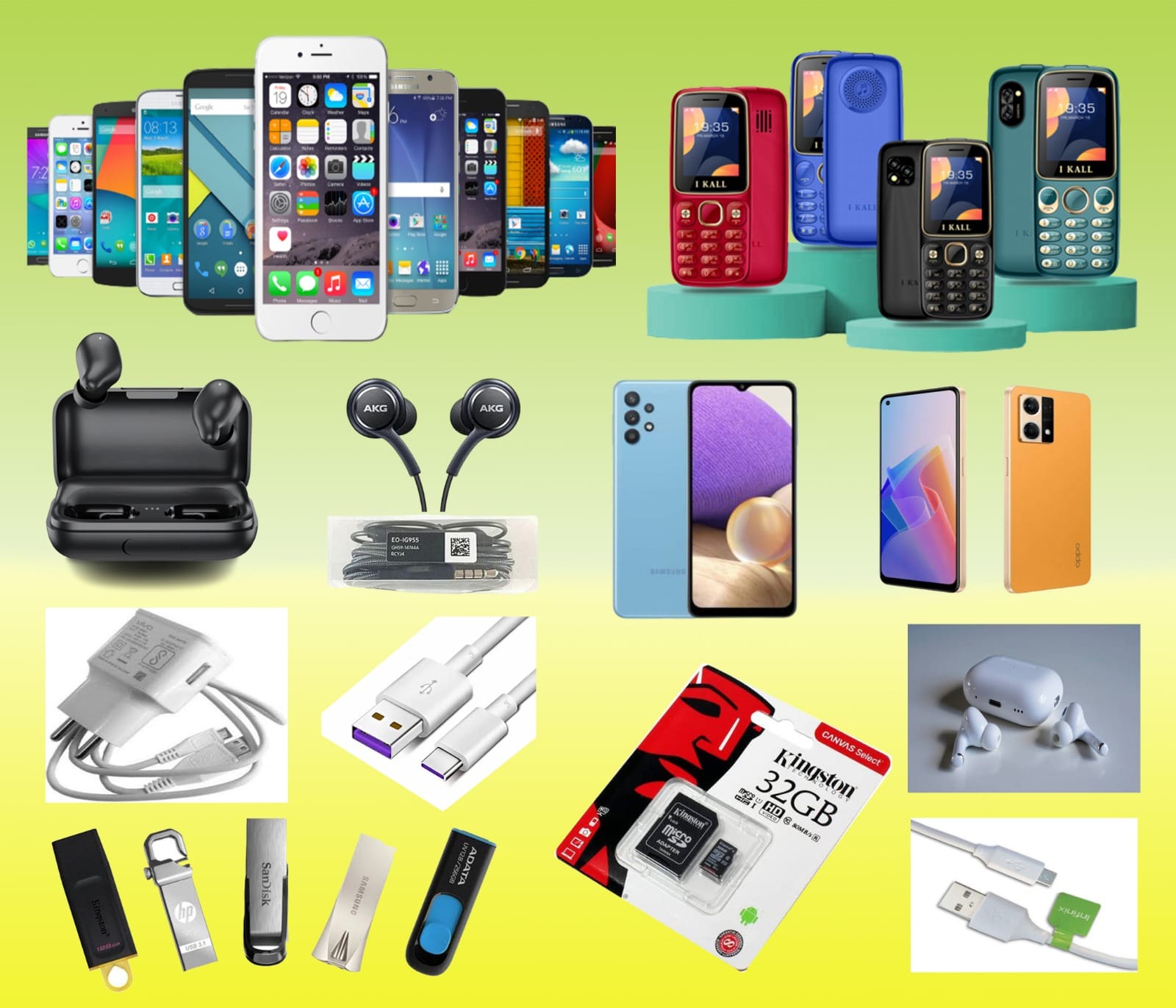 Hashim Mobile Shop | Karachi