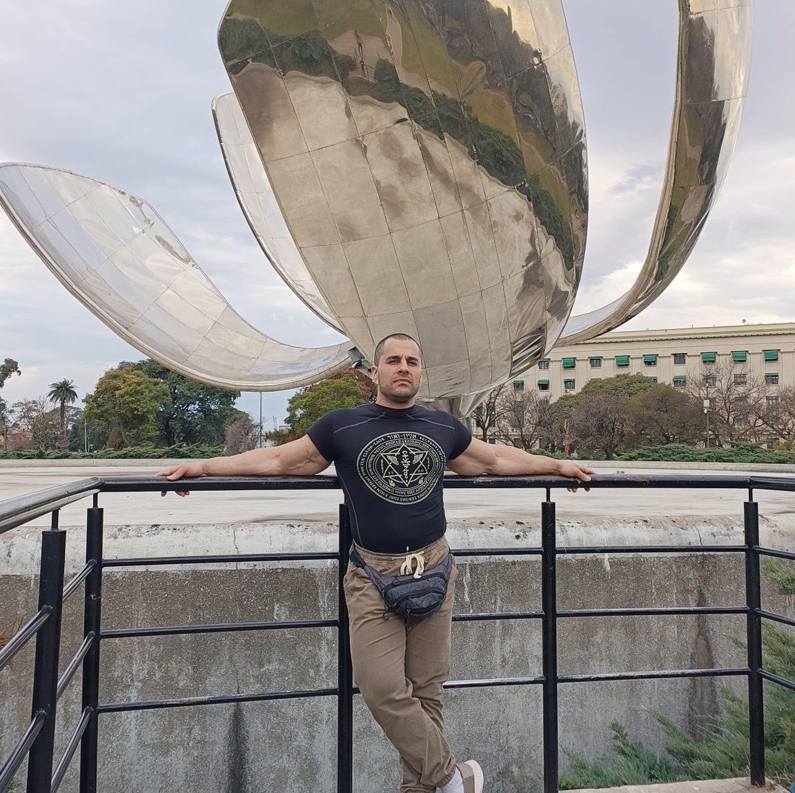 Roca Rosa