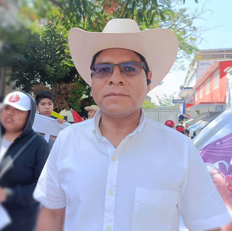 Rolando Reyes Lázaro