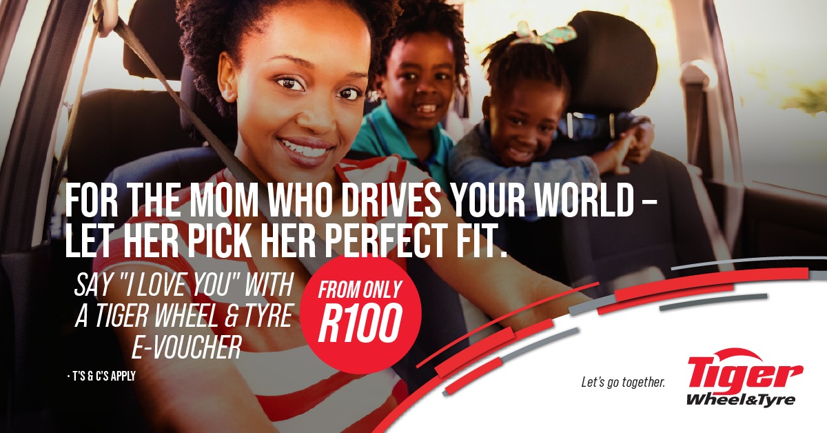 Tiger Wheel & Tyre - #HappyChooseDay #ChooseYourTSWs #NewWheels Shop ...