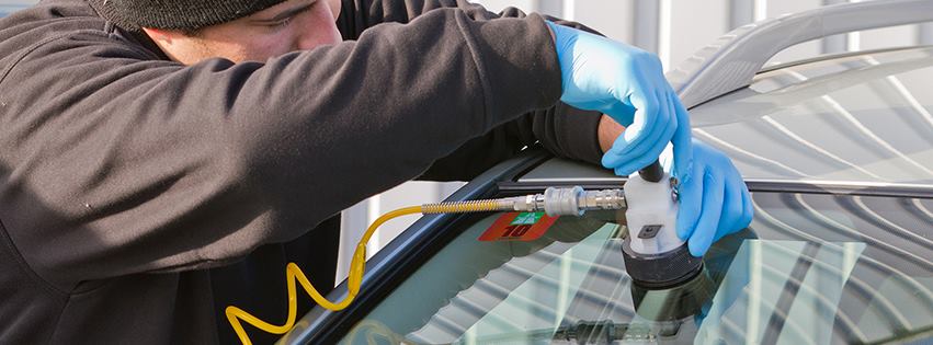 1st Class Auto Glass Inc. | Cartersville GA