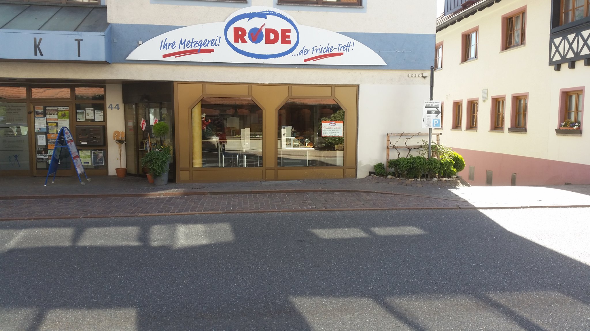 Metzgerei Rode | Beilstein