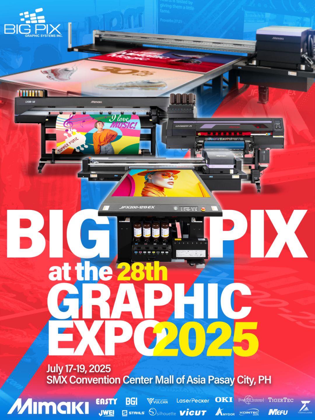 Big Pix Graphic Systems, Inc - Zamboanga City | Zamboanga City