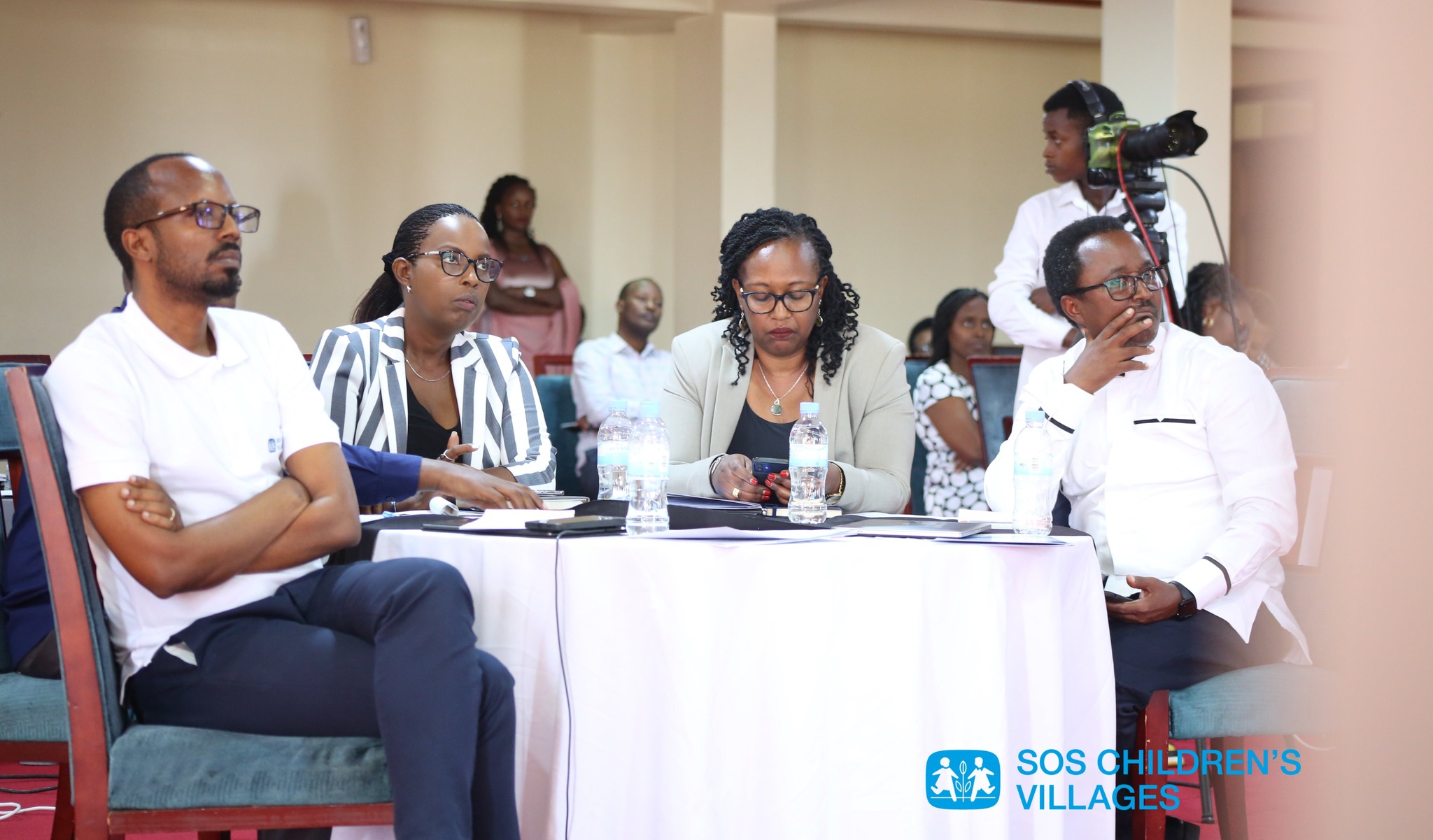 Seruka project was... - SOS Children's Villages Rwanda | Facebook
