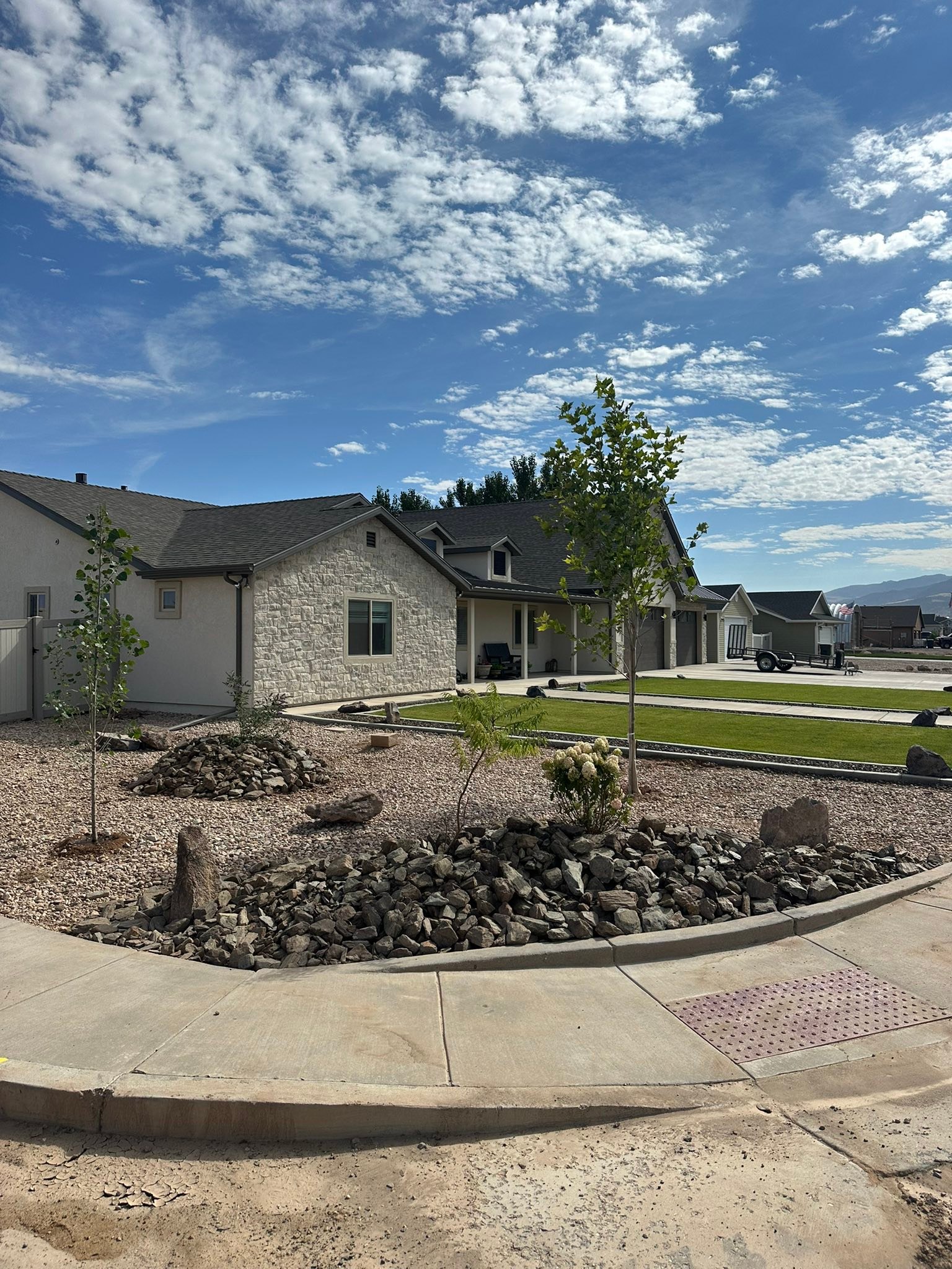 Diamond M Development LLC | Cedar City UT