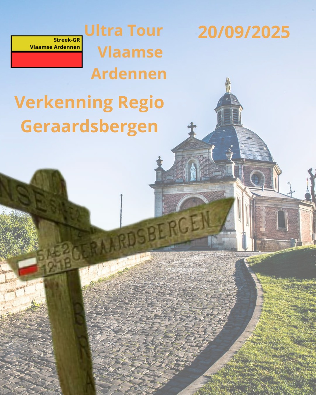 Hermes Outdoor & Running Events | Ronse