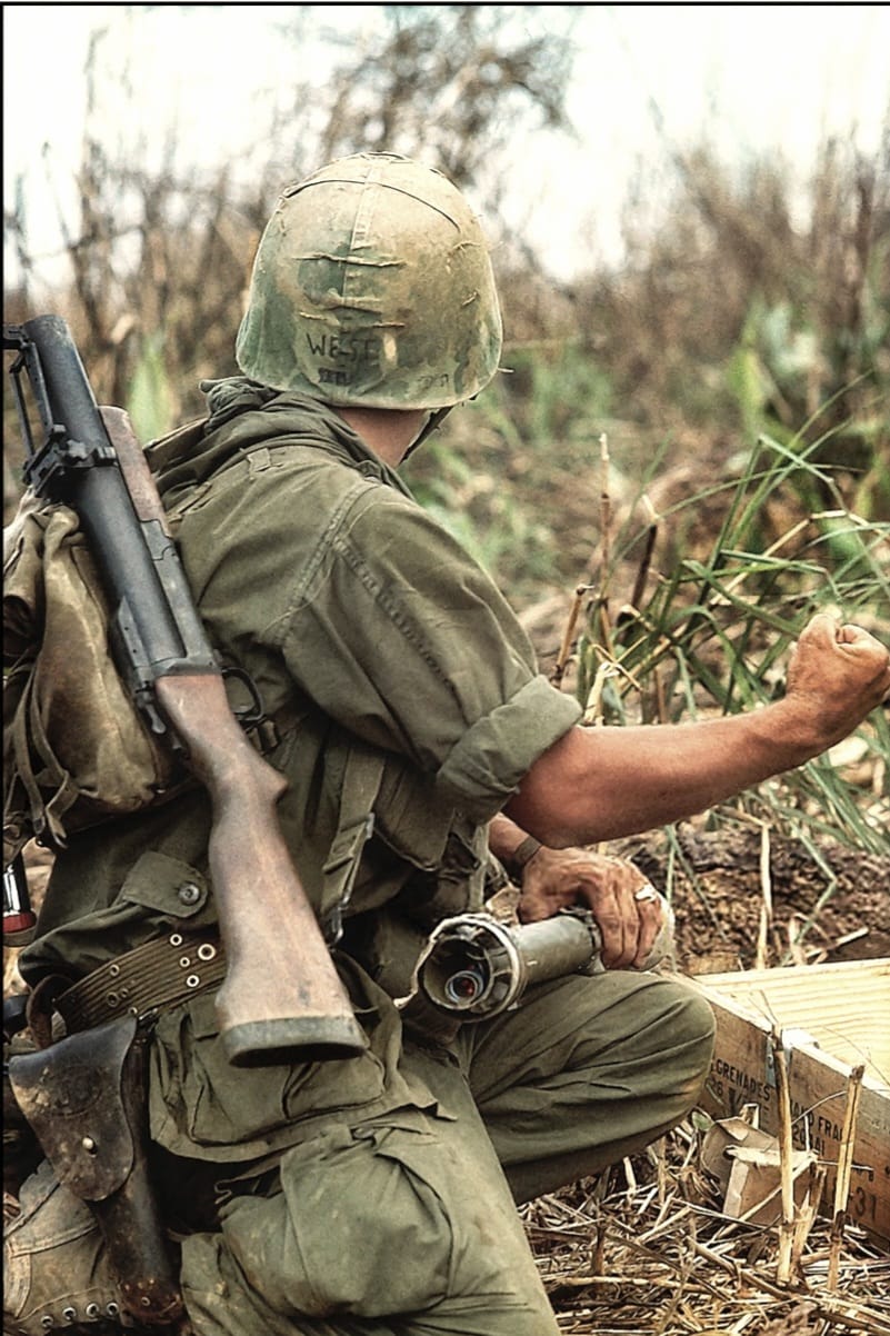 Quang Tri Vietnam 1968 God Bless Our Vets! #military #usarmy