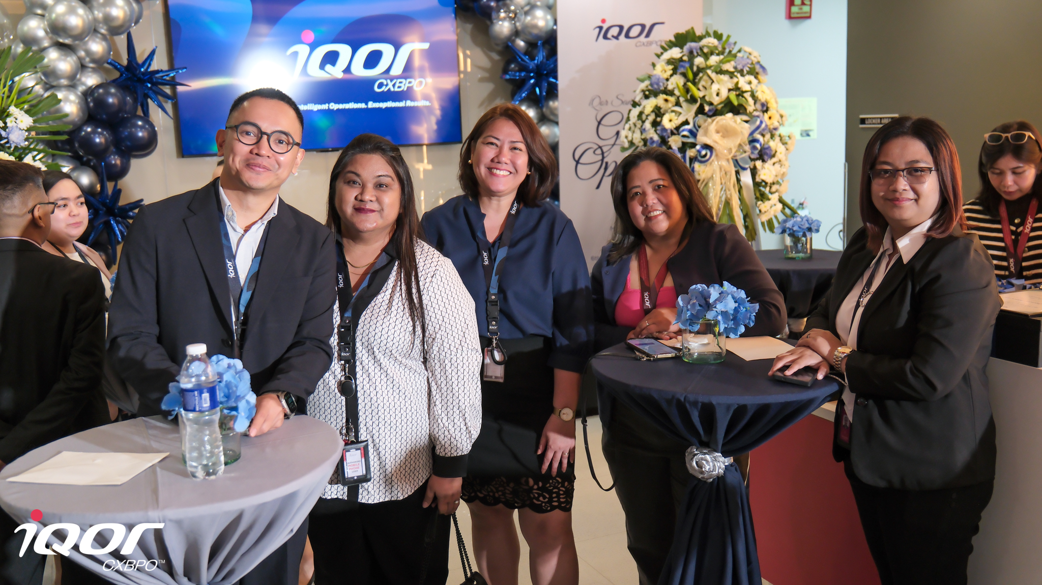 iQor Philippines added a new photo. - iQor Philippines