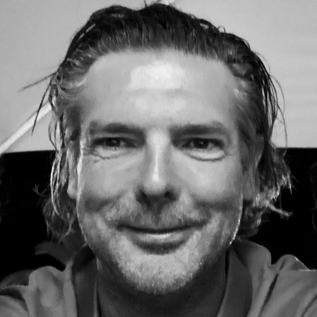 Marc Schouten