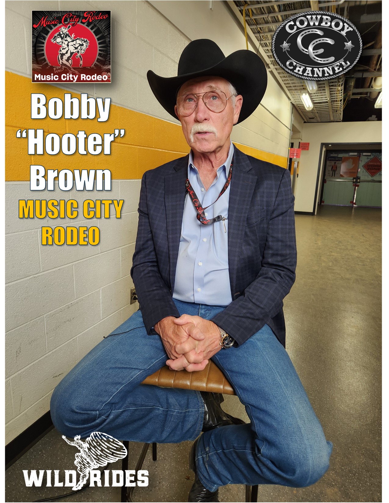 World of Rodeo Reunion - Event Facts: The Orleans Hotel and Casino ...