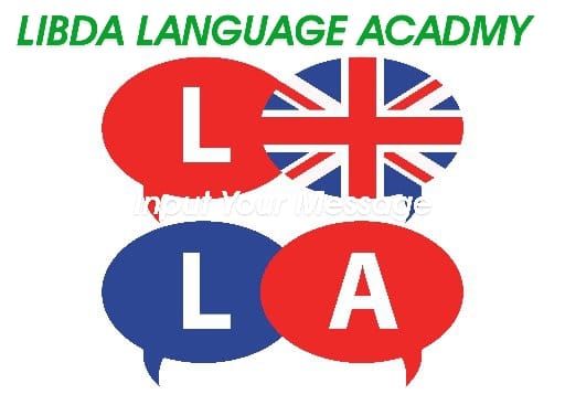 Libda Language Academy