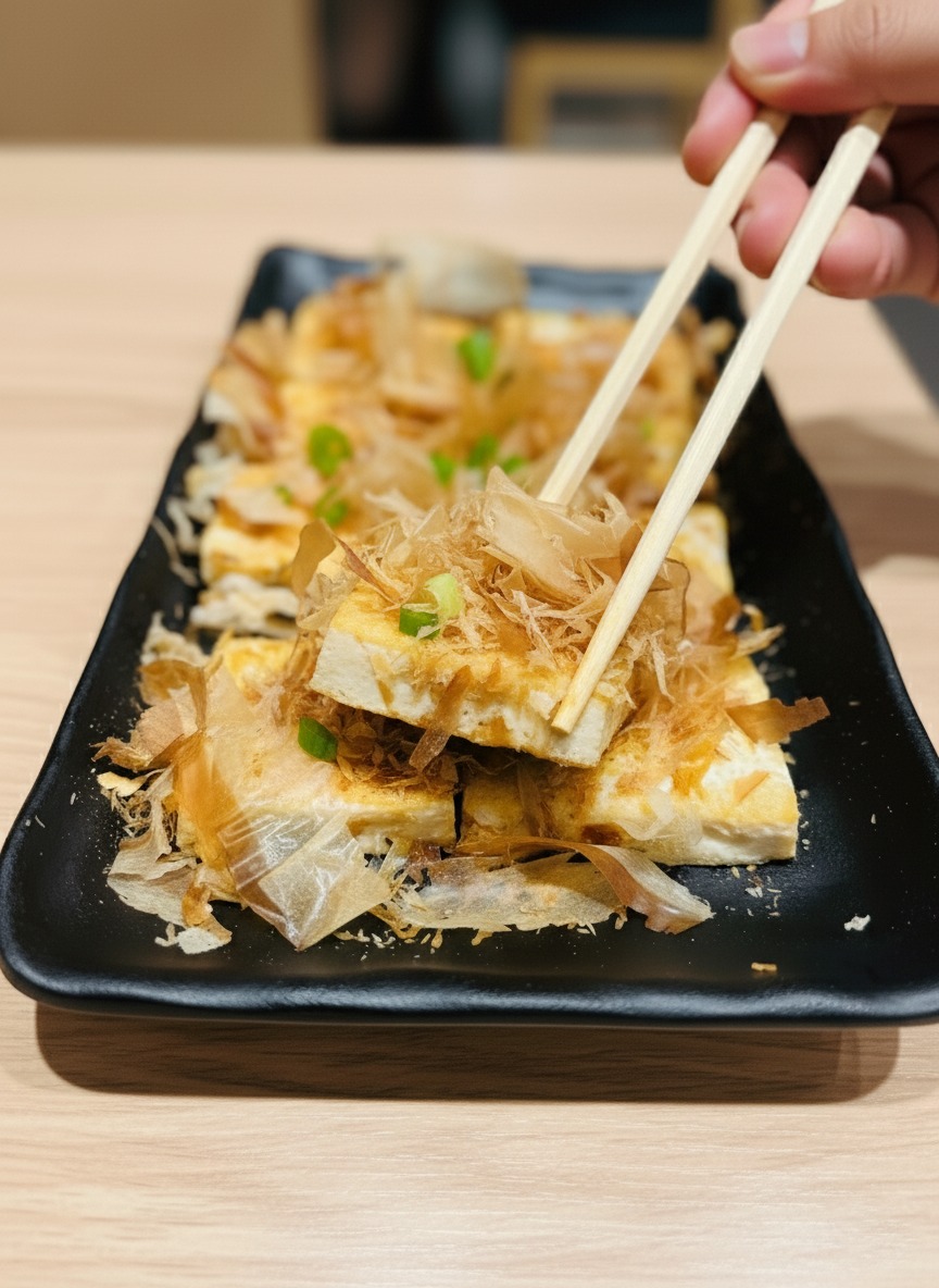 Akamon Prime Ramen & Sushi | Iloilo City