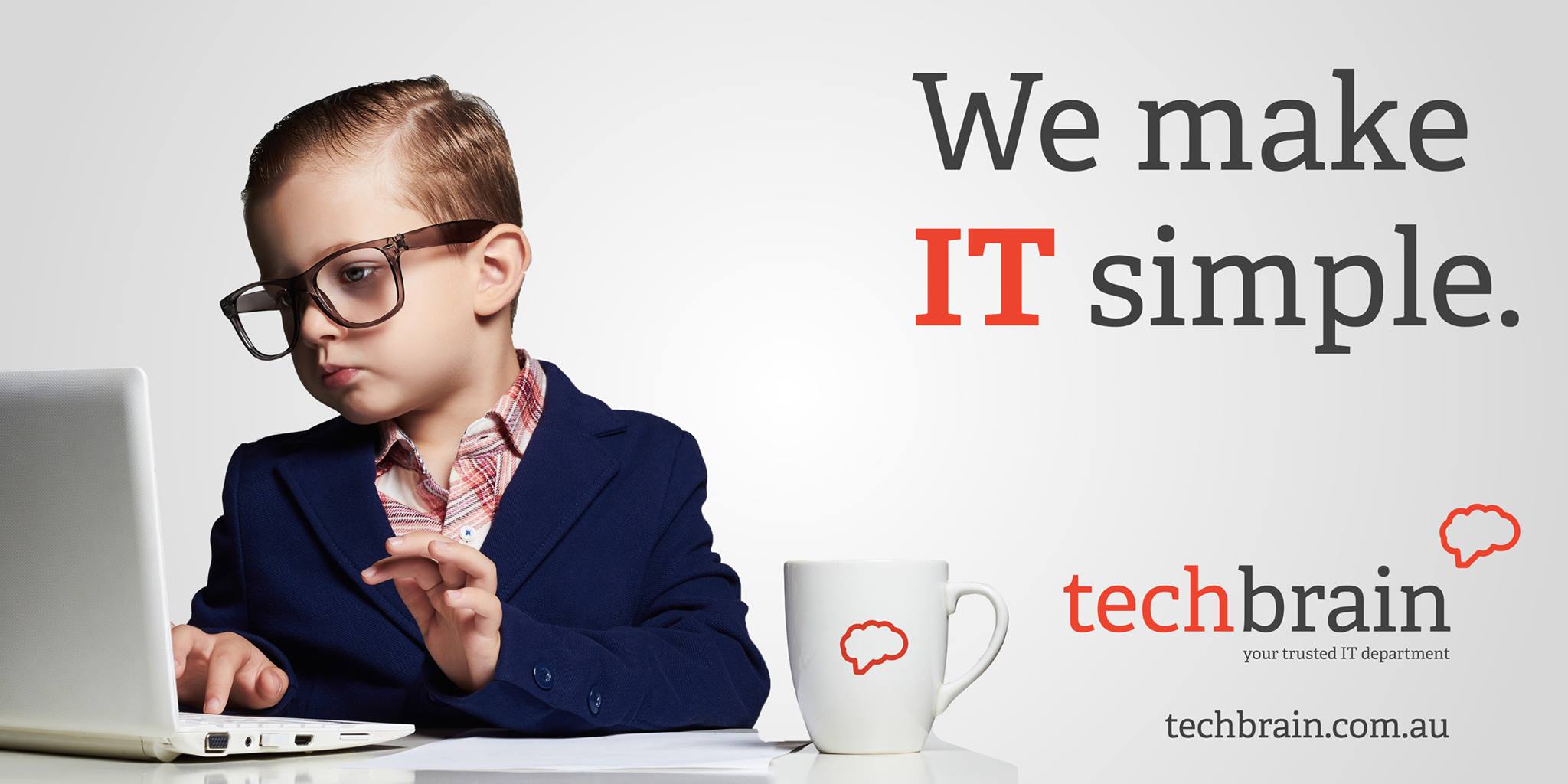 TechBrain