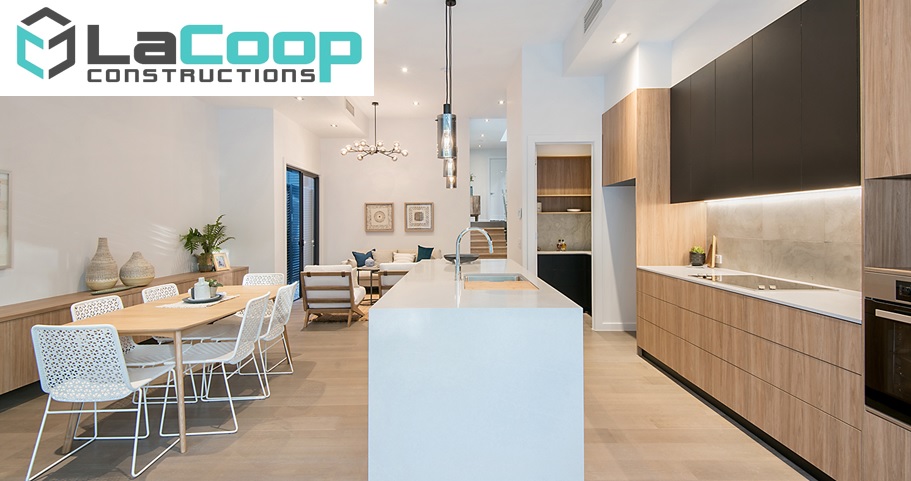 LaCoop Constructions | Brisbane QLD
