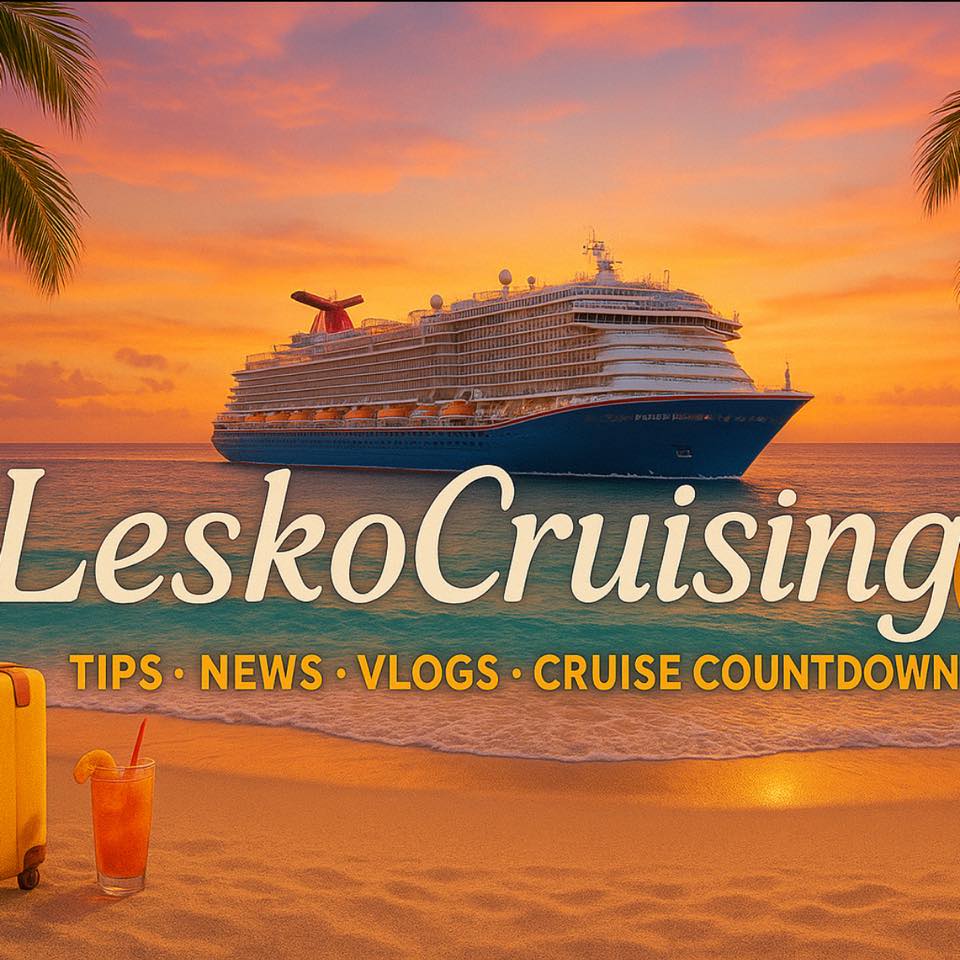 Last sunset of our cruise. #carnival #carnivalmagic #sunsets # ...