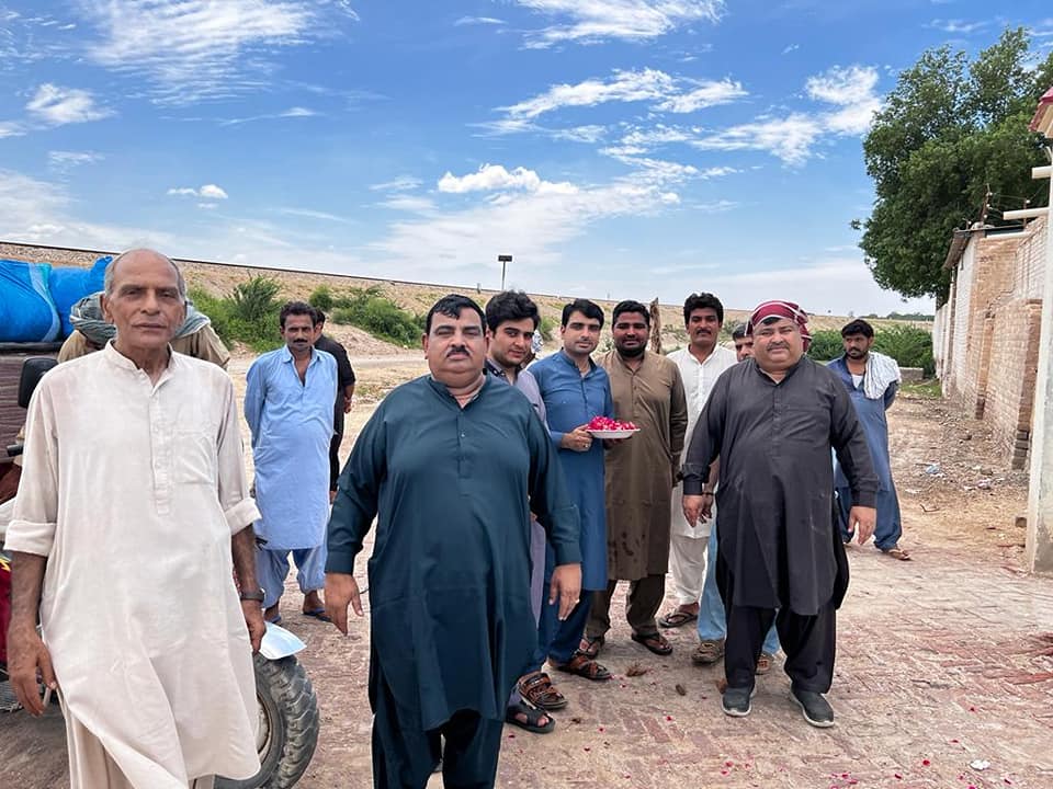 Ali Cotton Ginning Pressing Factory& Oil Mills | Rohri