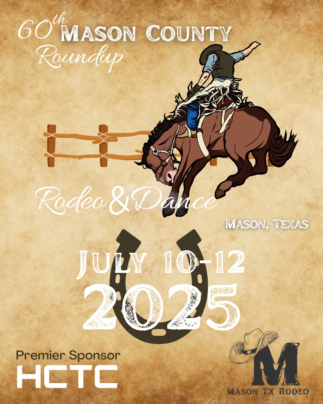 Mason TX Rodeo Association