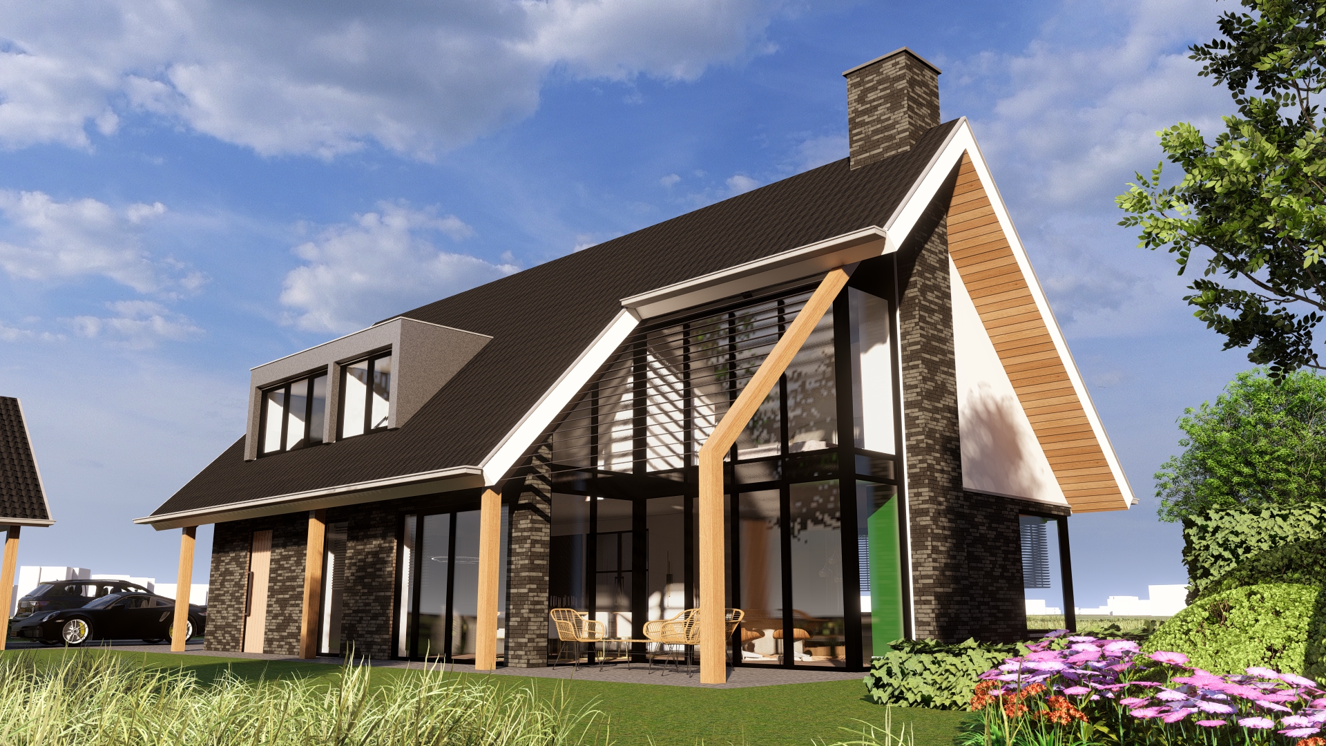Loeffen Bouwkundig Ingenieursbureau | Gemert