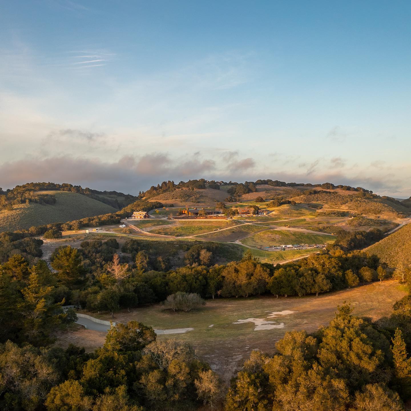 In the exclusive Teháma community... - Compass Ranch & Land