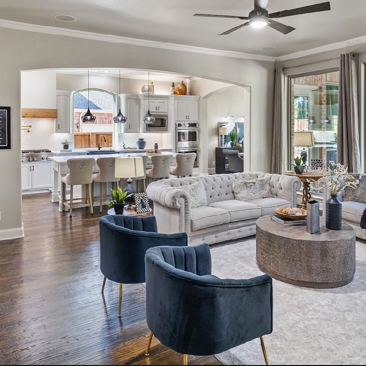 Orchard Home Designs