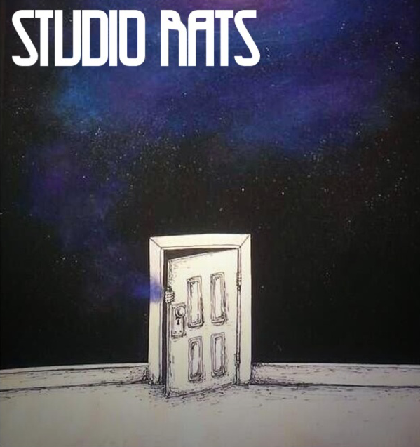 The Studio Rats