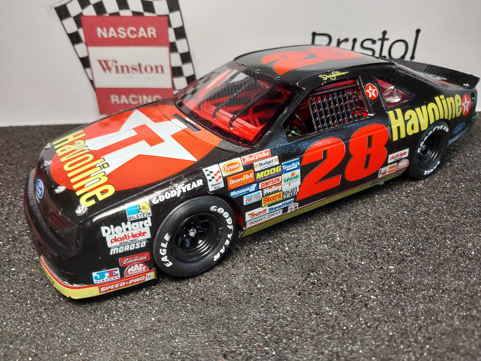 Davey Allison