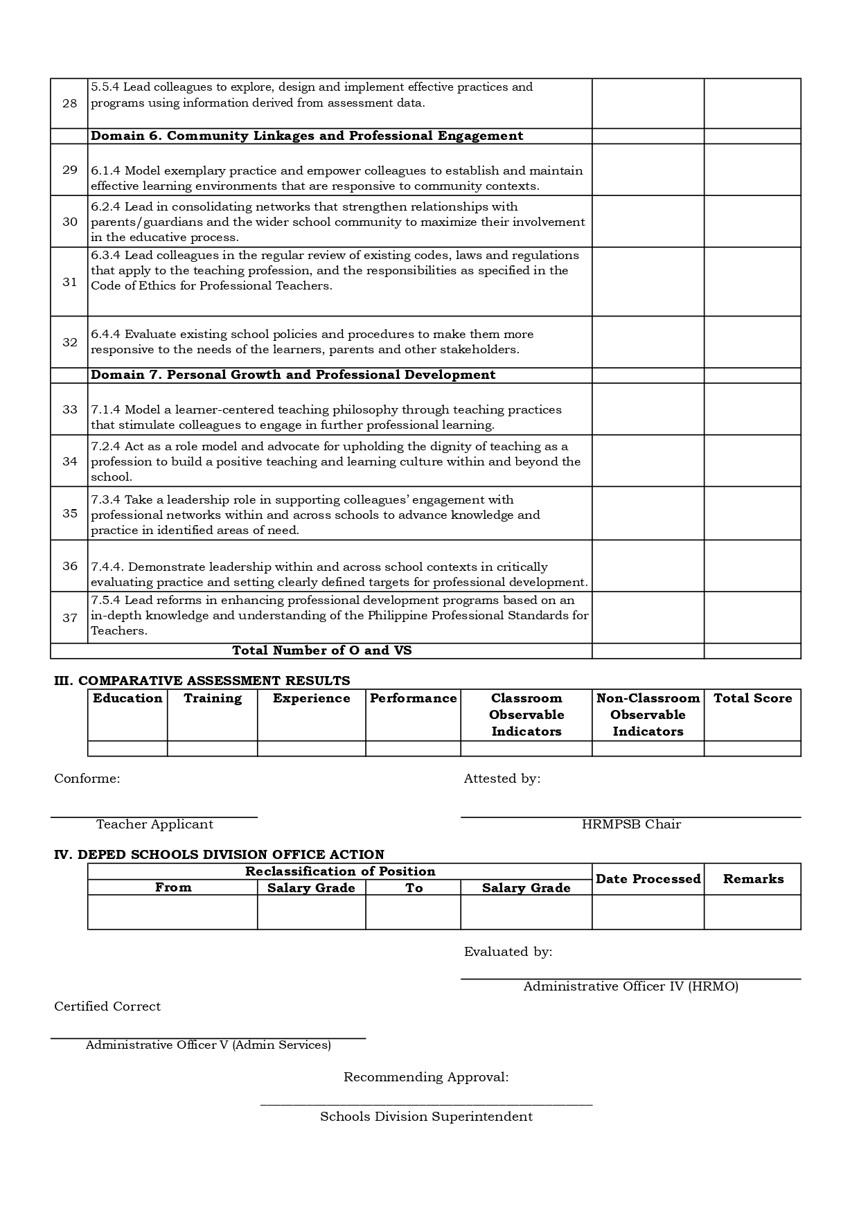 Instructional Materials by: Teacher FAME
