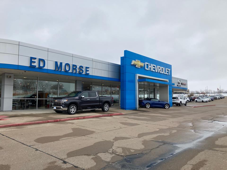 Ed Morse Automotive Group... - Ed Morse Automotive Group