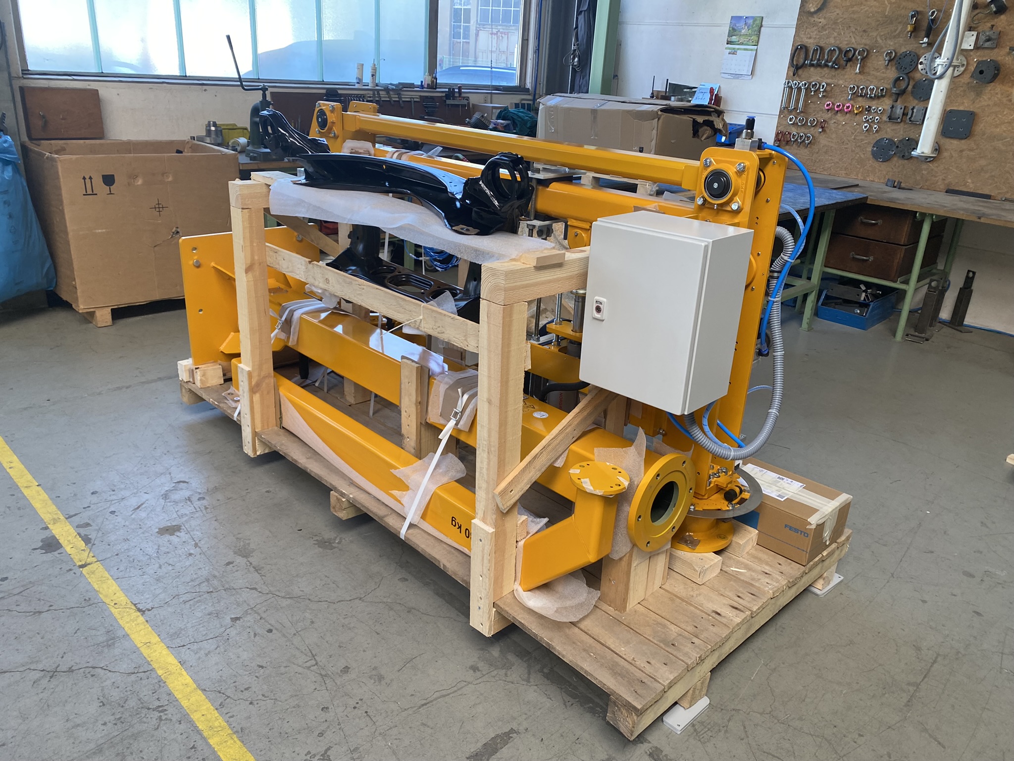 PURTEC Engineering GmbH | Königswartha