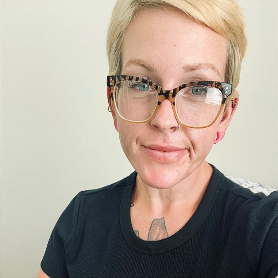 Cressa Thornell