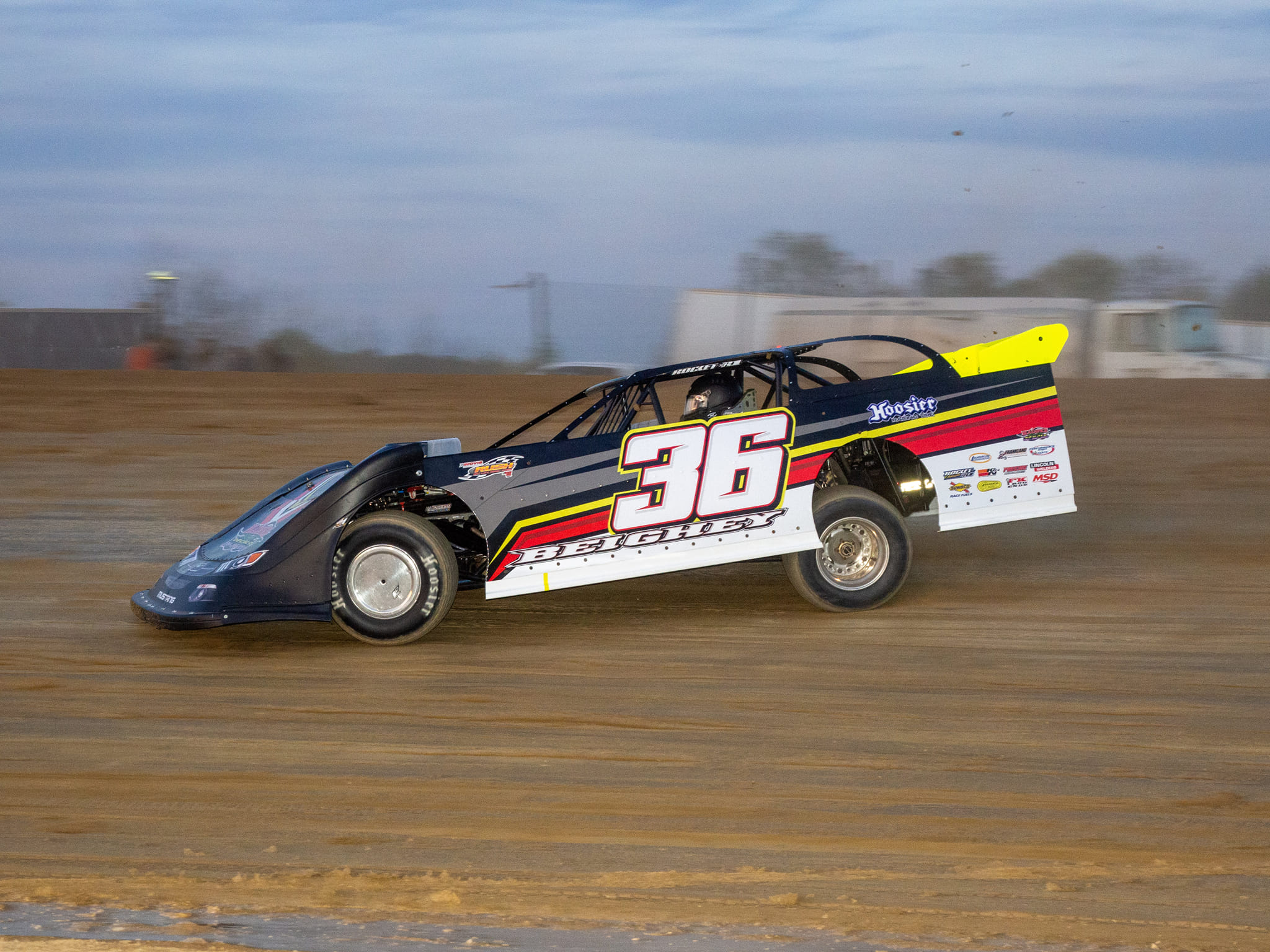 Beighey Racing