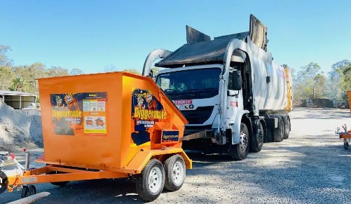 ABC Skip Bins Brisbane | Brisbane QLD