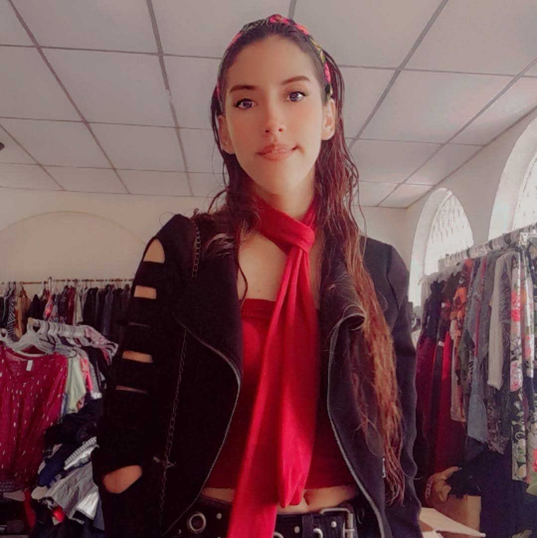 Ruth Castro