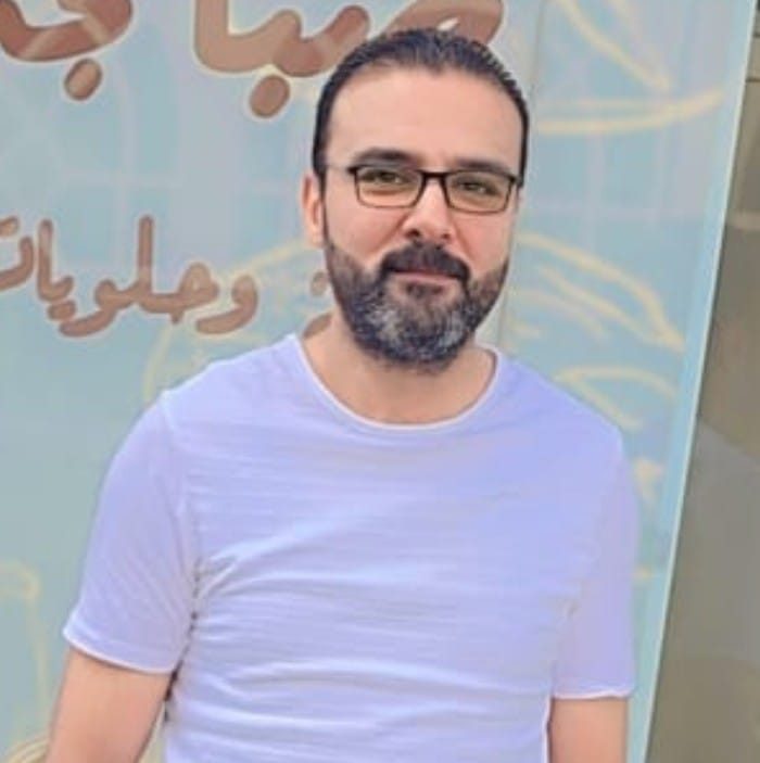 عمر الجميعي